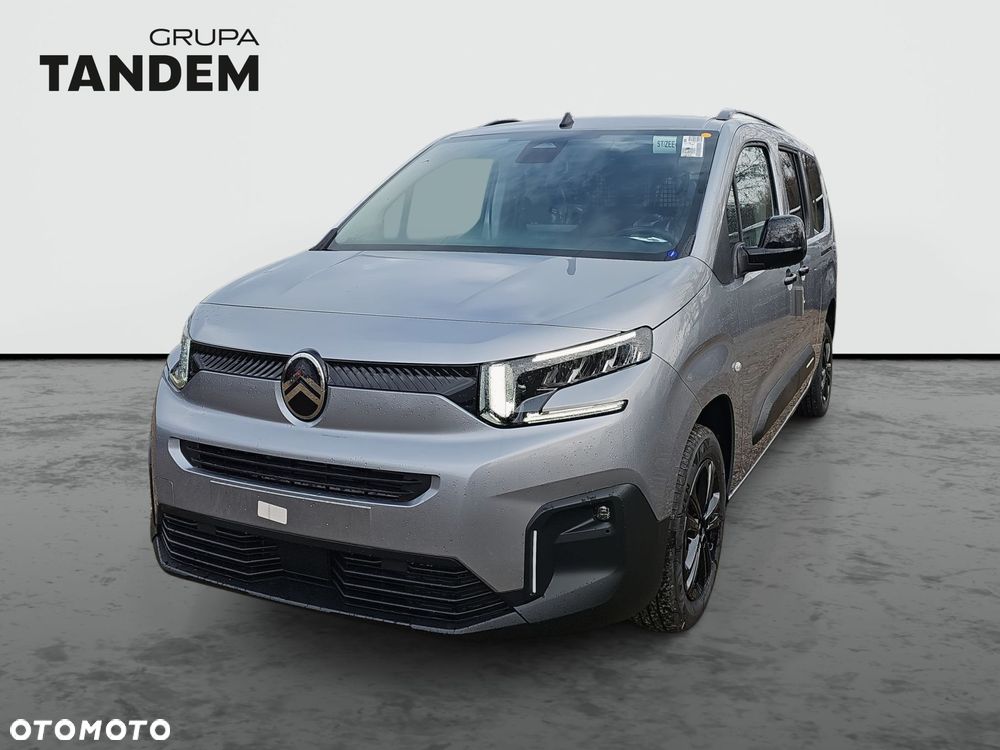 Citroën Berlingo - 2