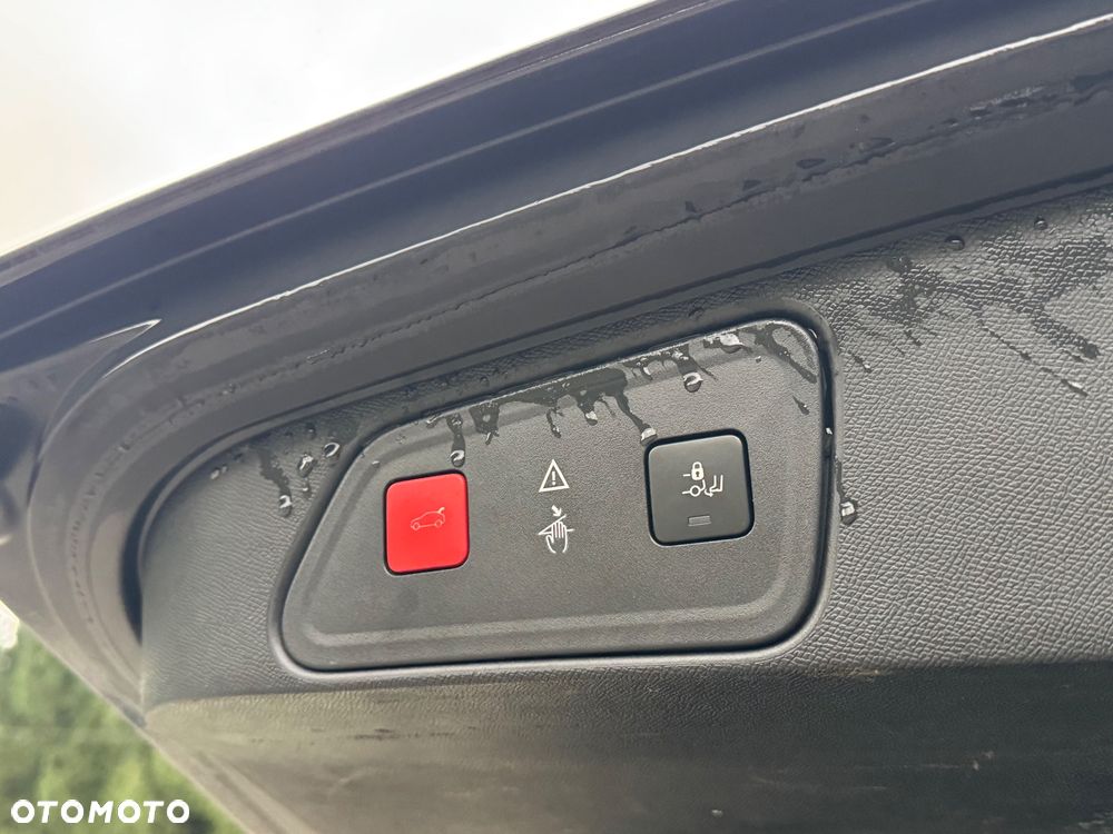 Peugeot 3008 2.0 BlueHDi GT S&S EAT8 - 10