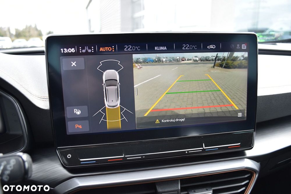 Cupra Formentor 2.0 TSI 4Drive DSG - 16