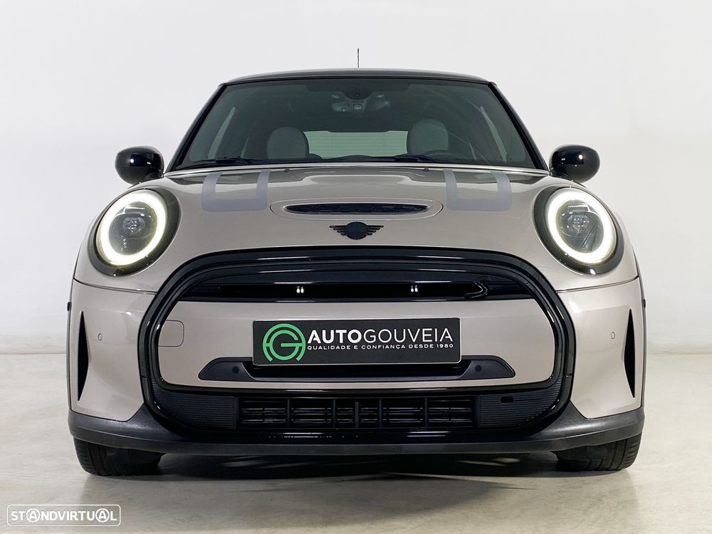 MINI Coupé - 3