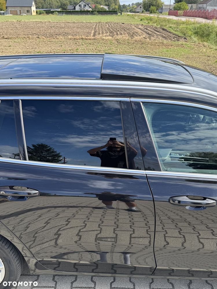 Volvo V60 - 16