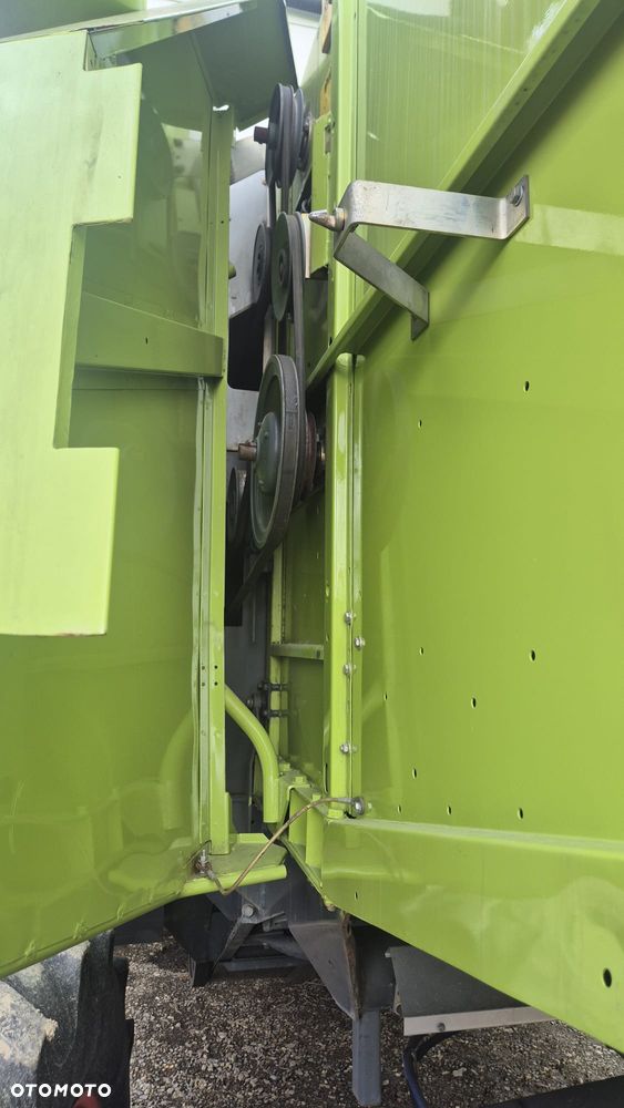 Claas Medion 340 - 14