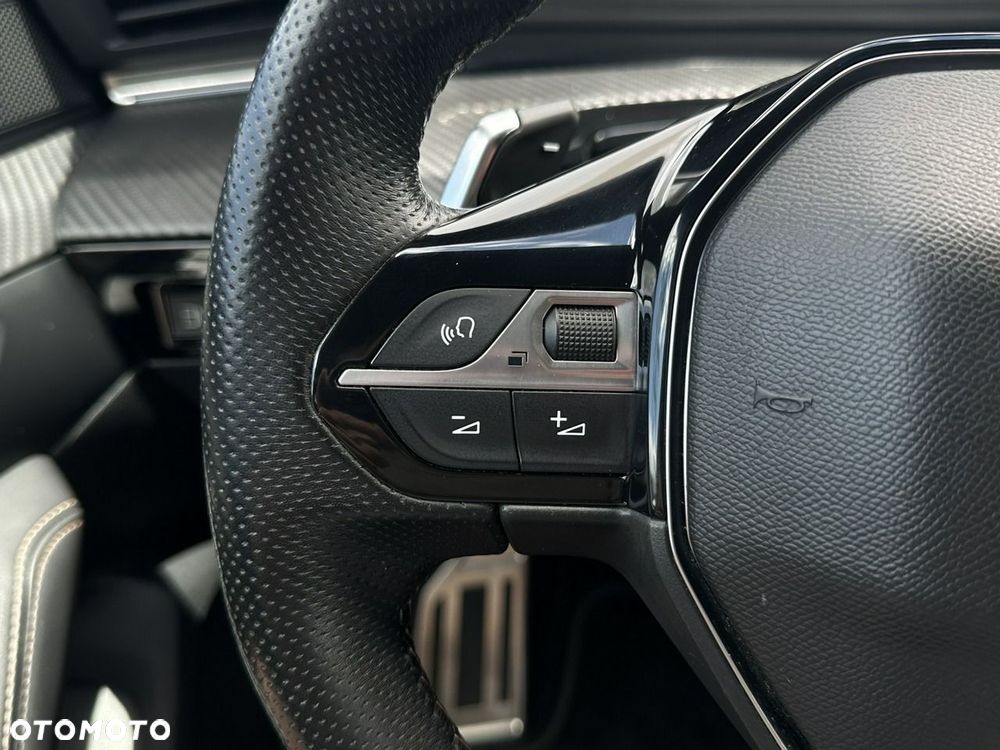 Peugeot 508 - 20
