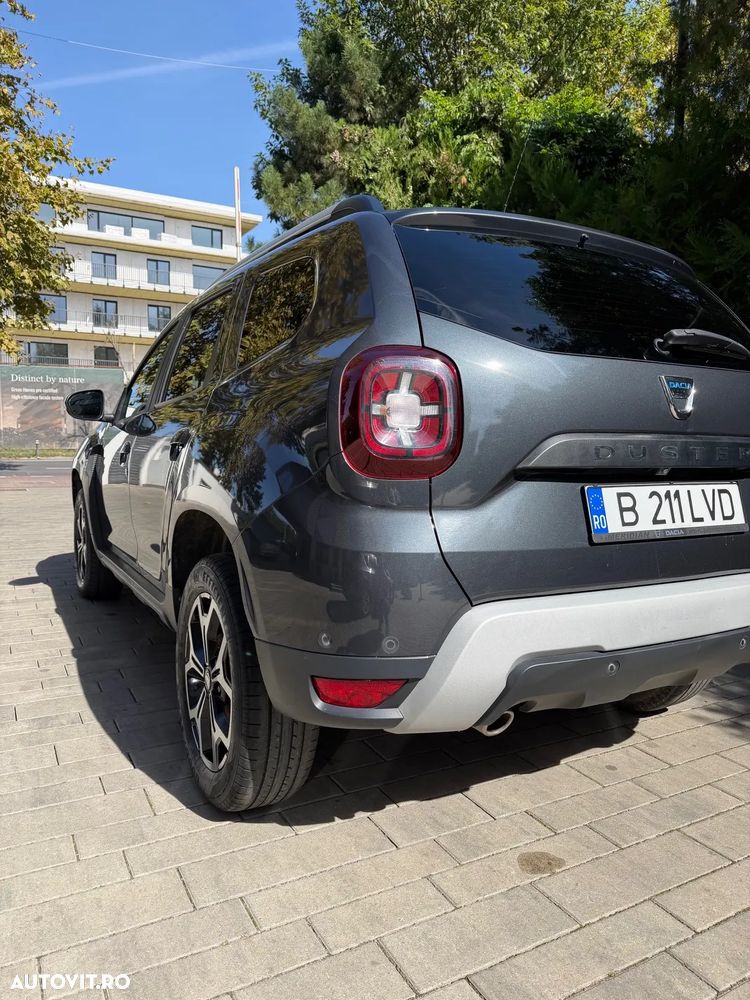 Dacia Duster - 20