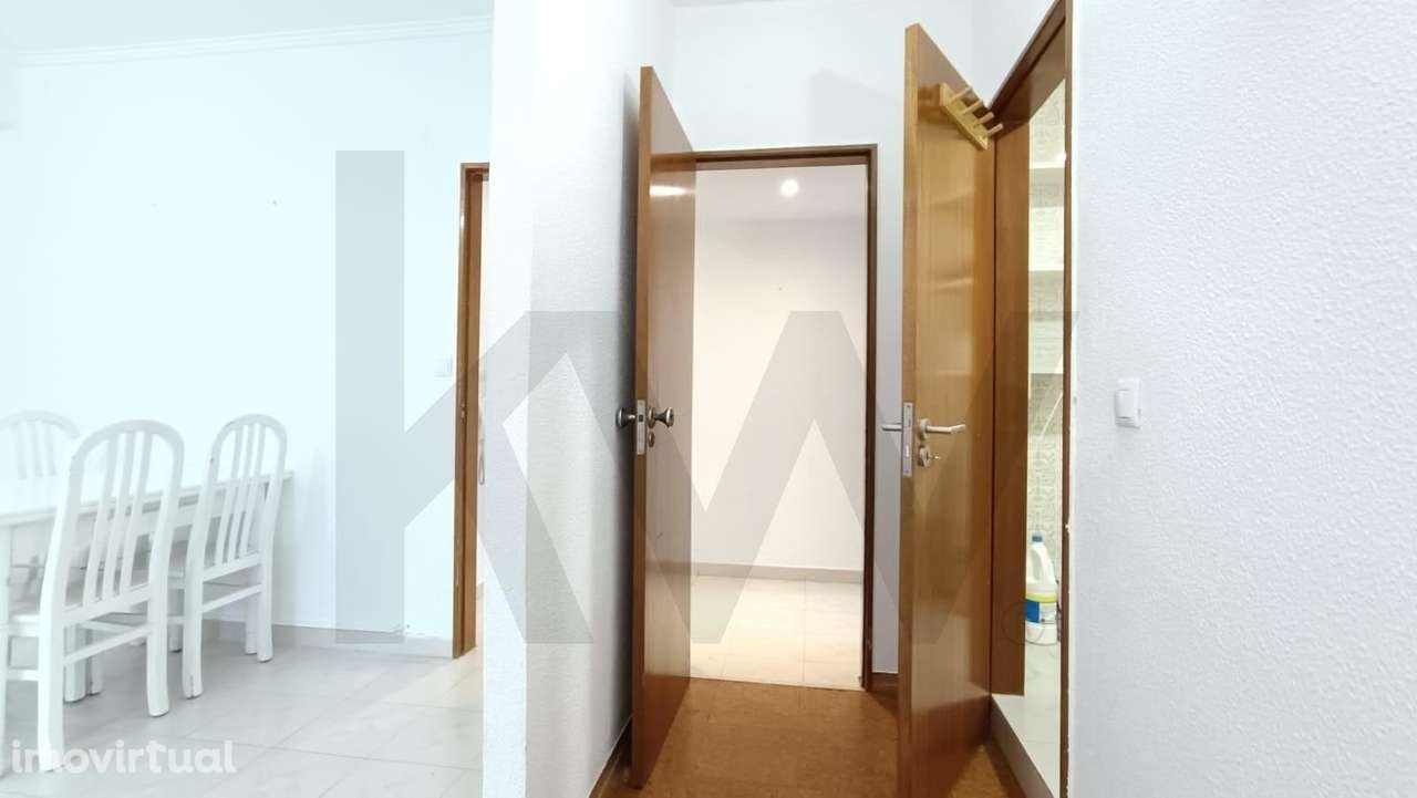 ARRENDAMENTO APARTAMENTO T3 | SOBREDA | ALMADA - Grande imagem: 2/39