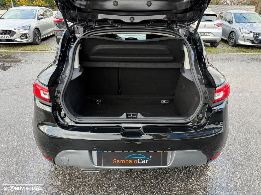 Renault Clio 0.9 TCe GT Line - 13