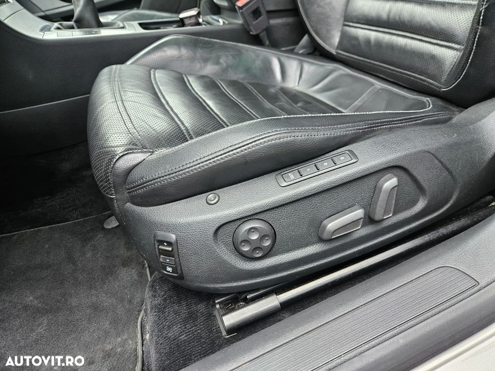 Volkswagen Passat CC 1.8 TSI - 18