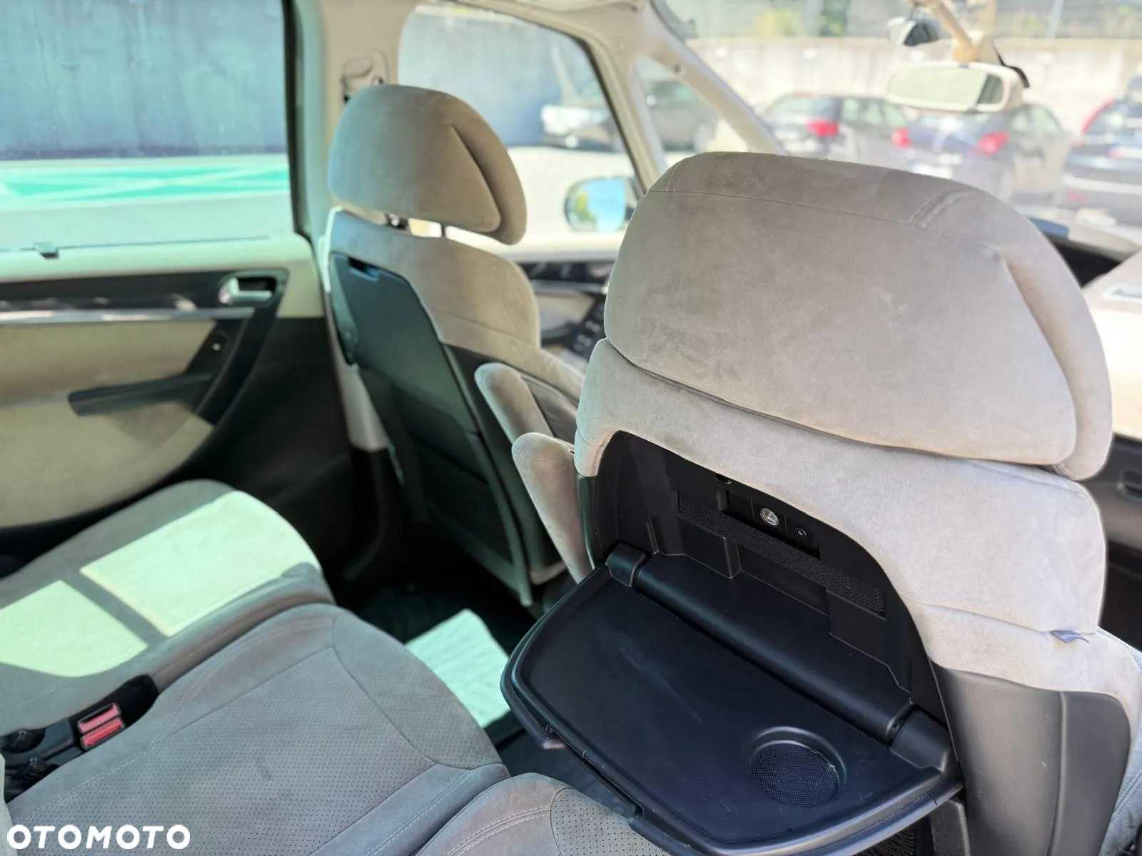 Citroën C4 Grand Picasso 2.0 HDi Equilibre Exclusive MCP - 4