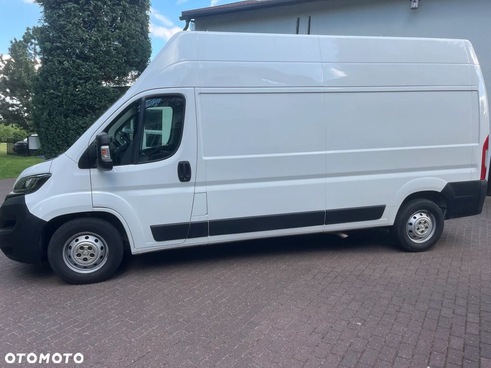 Peugeot Boxer - 6
