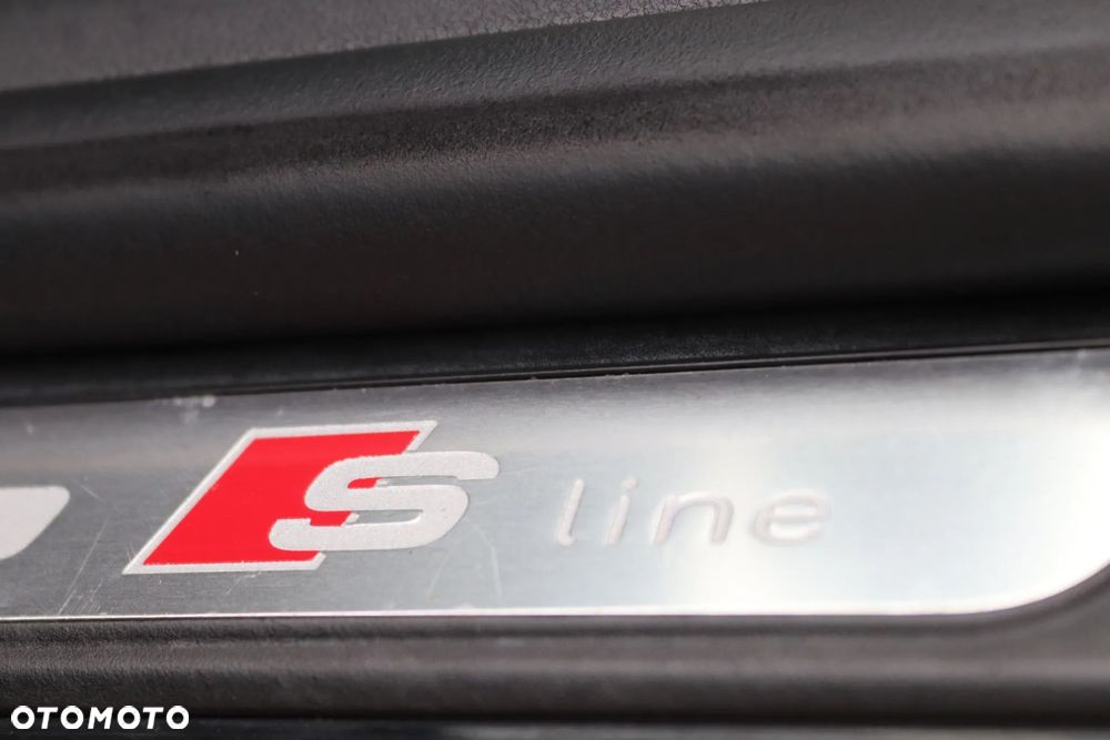 Audi A5 Sportback 2.0 TDI Quattro S tronic - 33