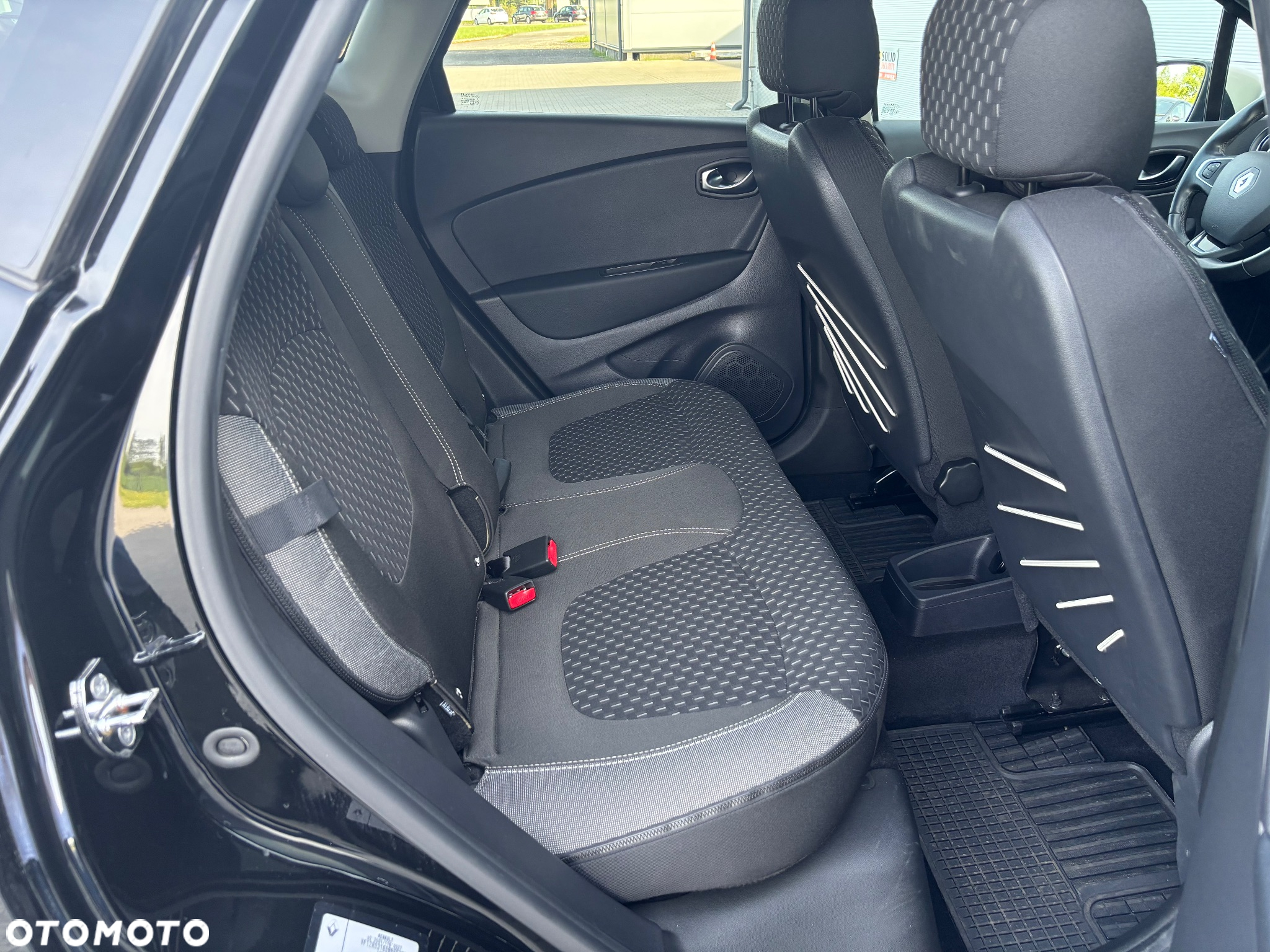 Renault Captur 1.2 Energy TCe Intens - 33