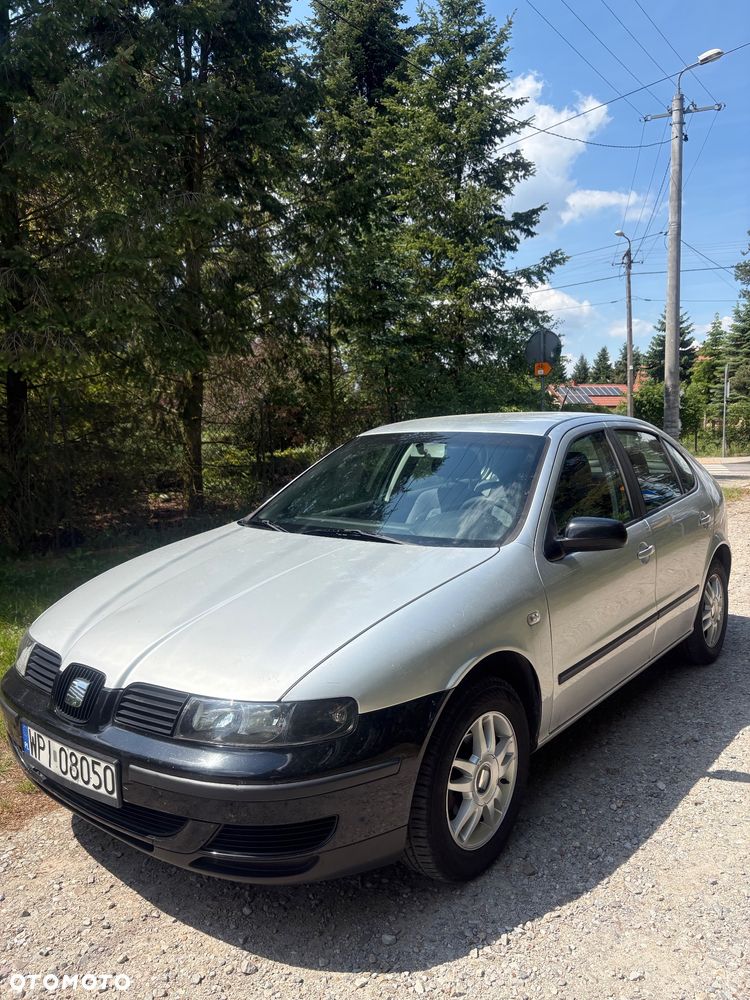 Toyota Corolla Verso - 1