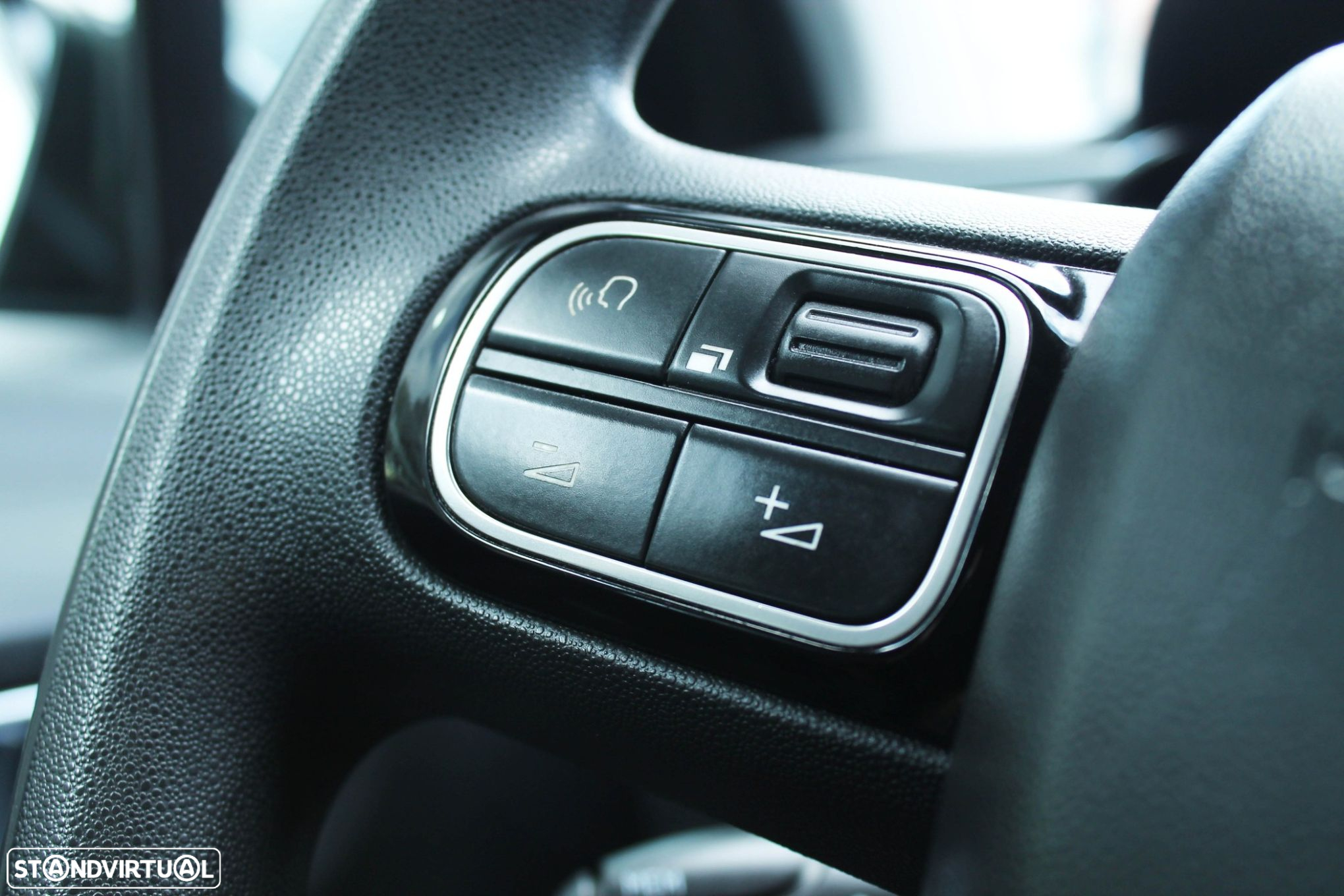 Citroën C3 1.5 BlueHDi Feel Pack - 22