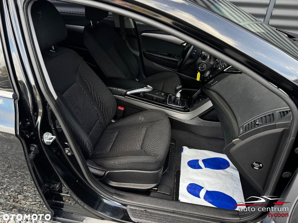 Hyundai i40 - 11