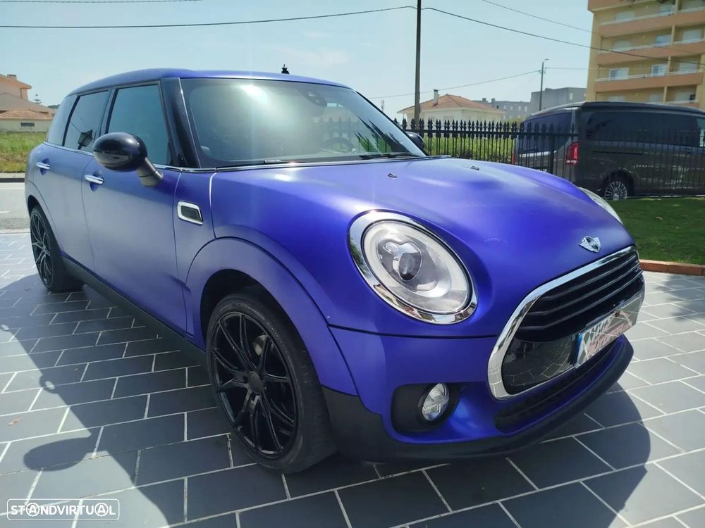 MINI Clubman - 6