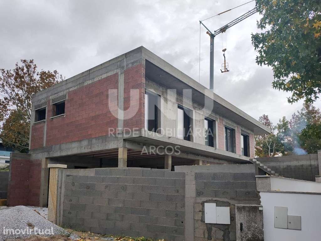 Moradia V3 - Grande imagem: 3/7