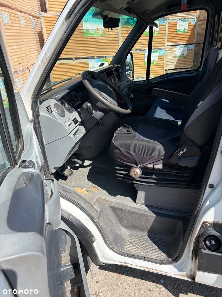 Iveco Daily 35C15V - 7