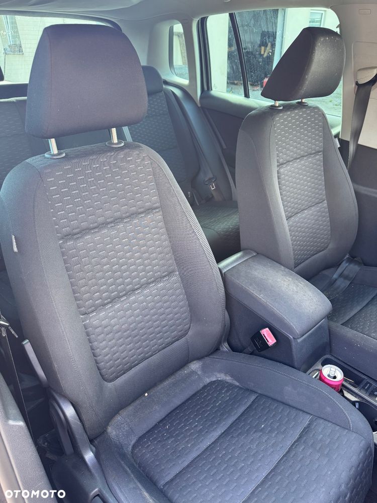 Volkswagen Tiguan 2.0 TDI DPF 4Motion Life - 12