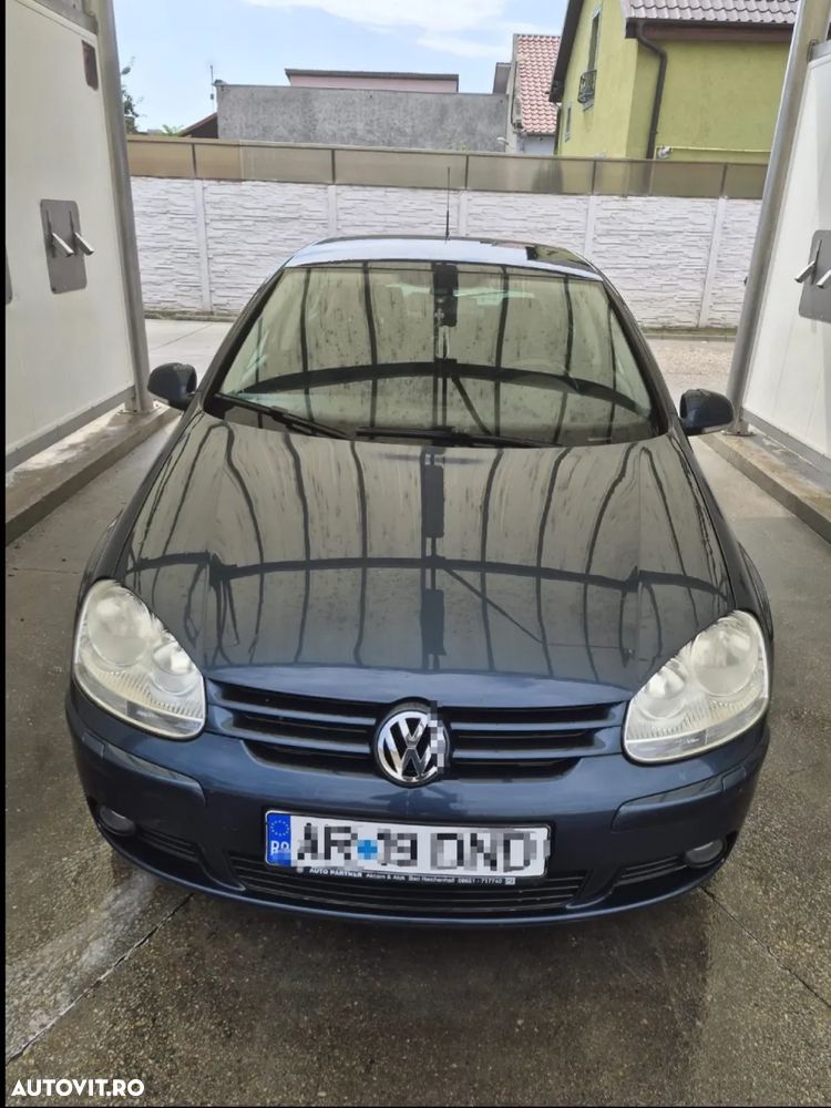 Volkswagen Golf 1.4 TSI United - 1