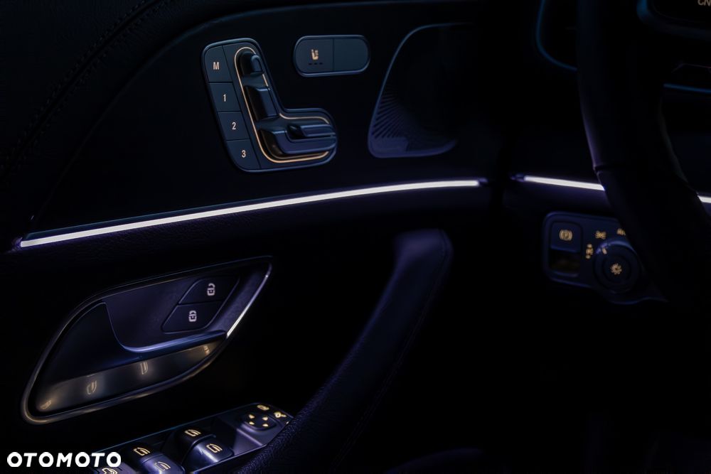 Mercedes-Benz GLE - 17