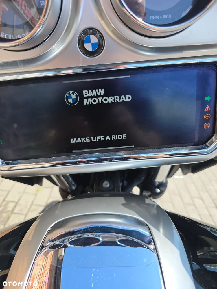 BMW R - 12