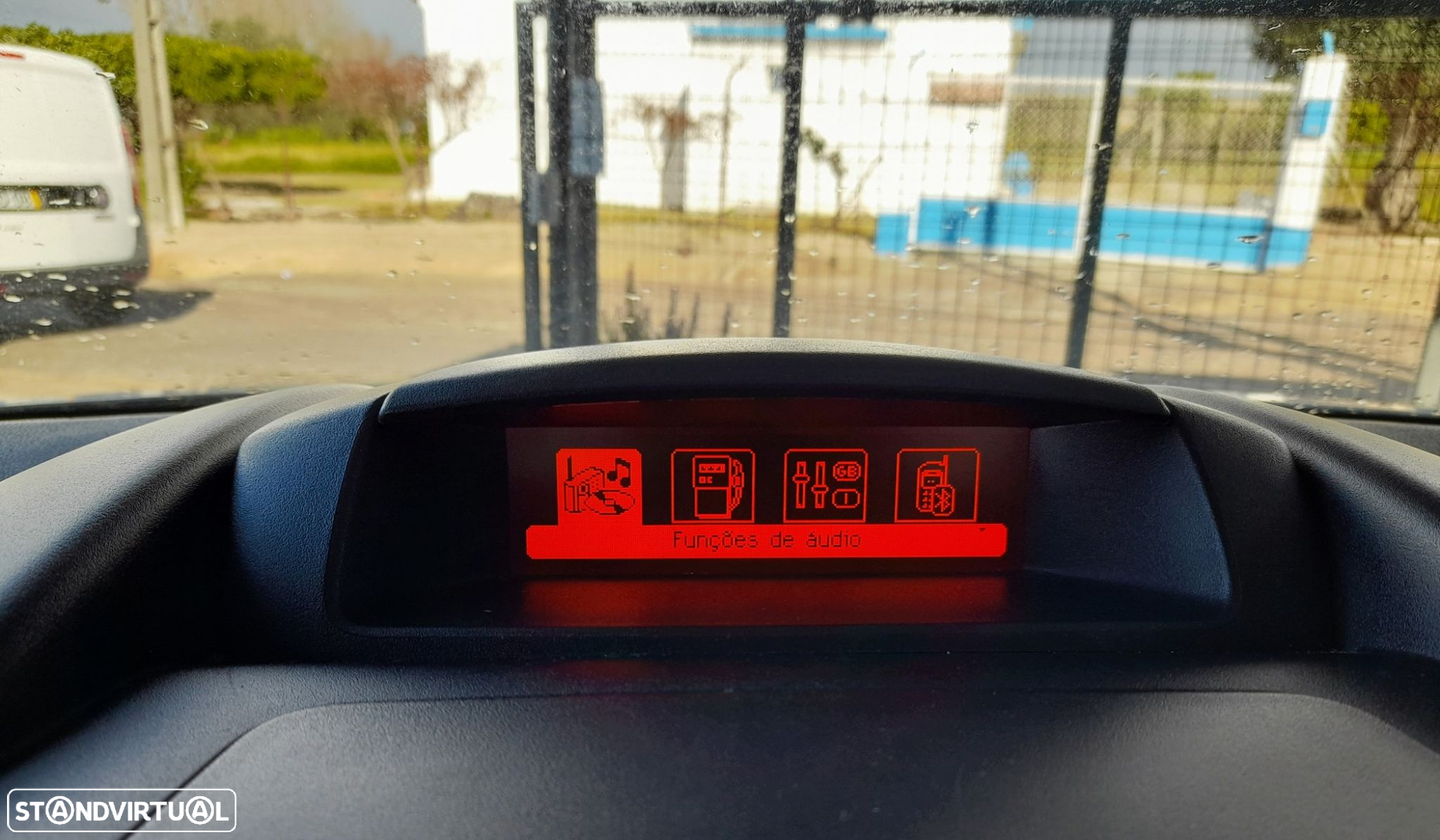 Citroën Berlingo 1.6 BlueHDi L1 3L - 12