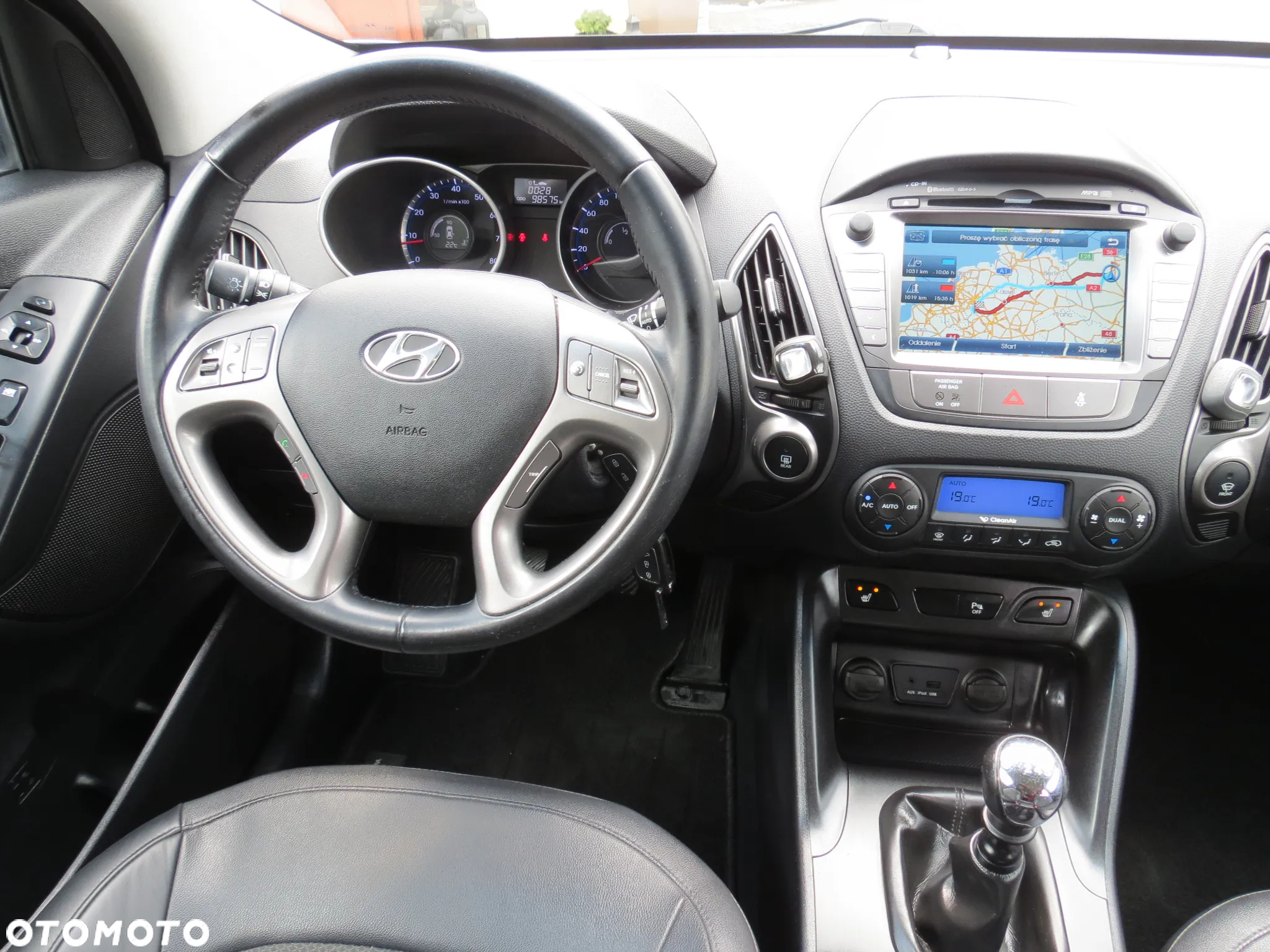 Hyundai ix35 1.6 2WD Comfort - 26