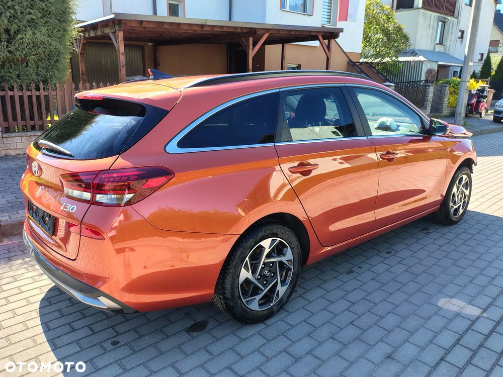 Hyundai i30 - 11