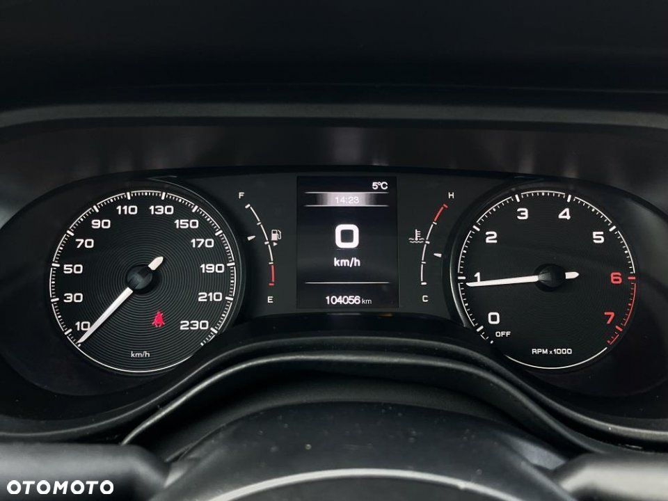 Fiat Tipo - 27