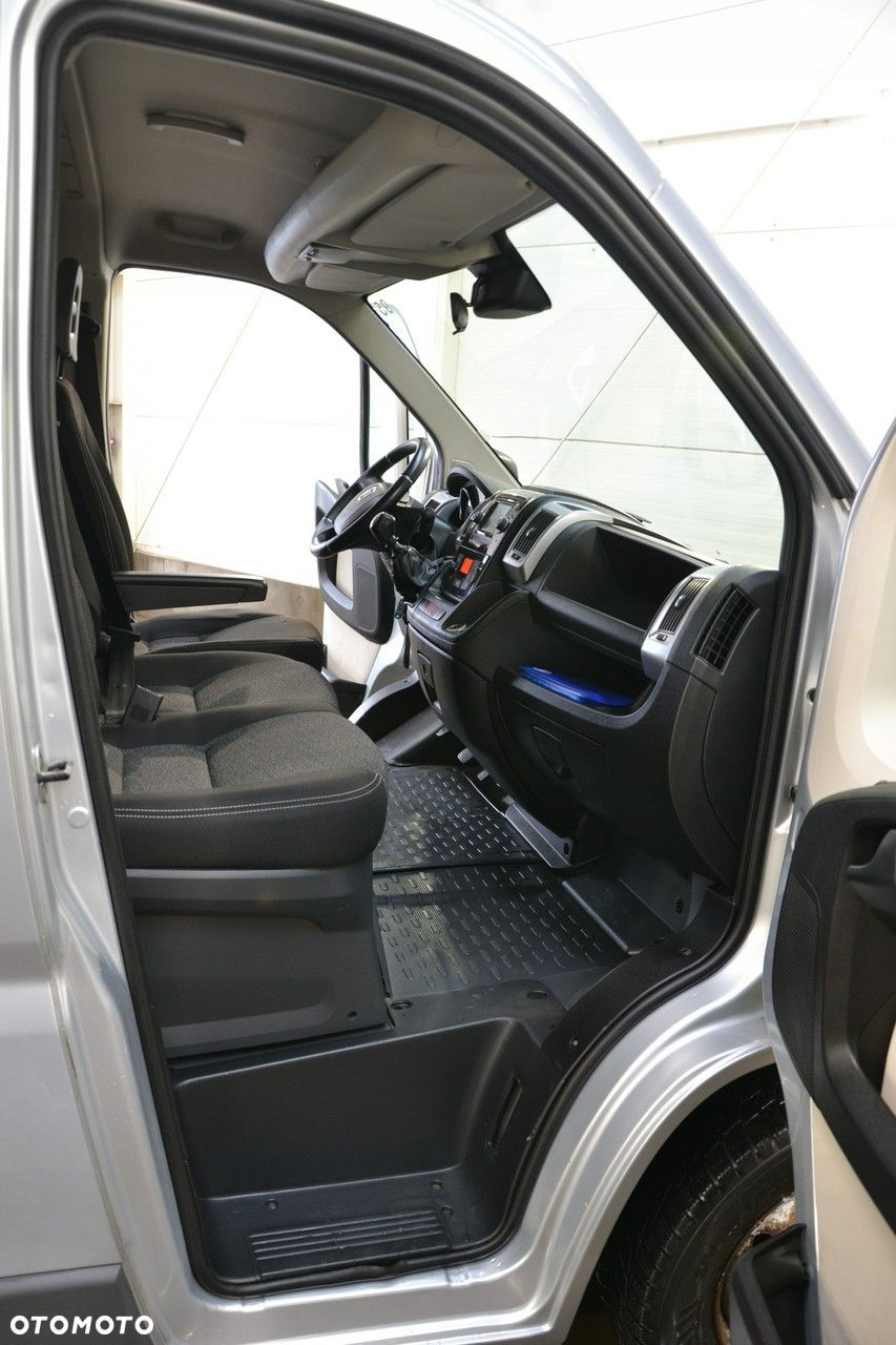 Fiat Ducato - 13