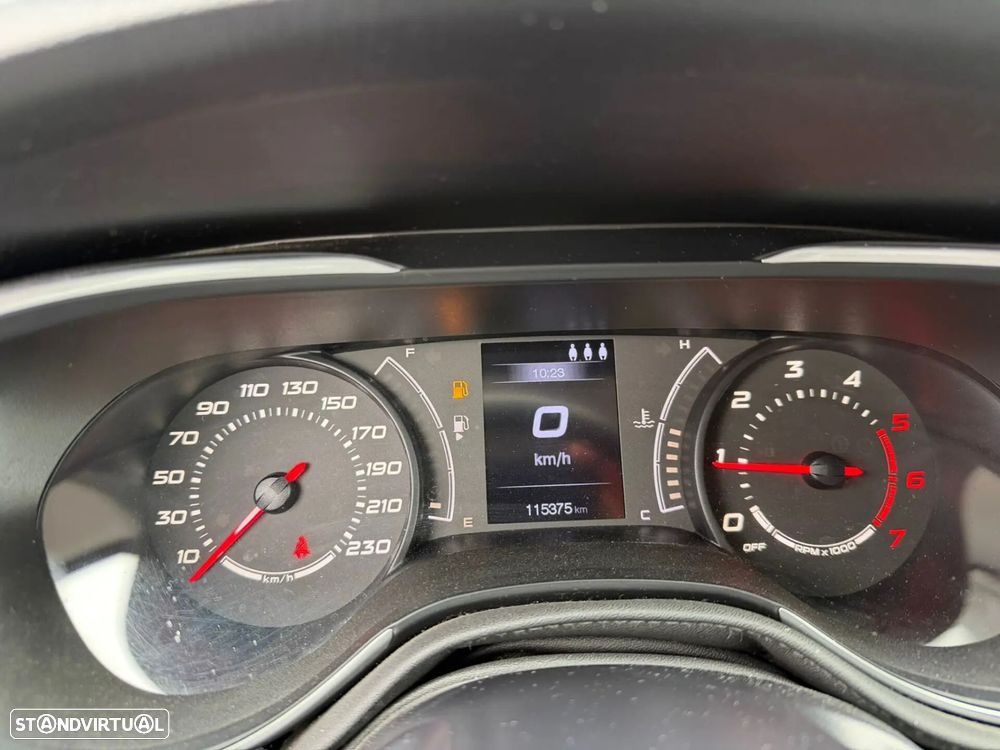 Fiat Tipo Station Wagon 1.3 Multijet City Life - 16