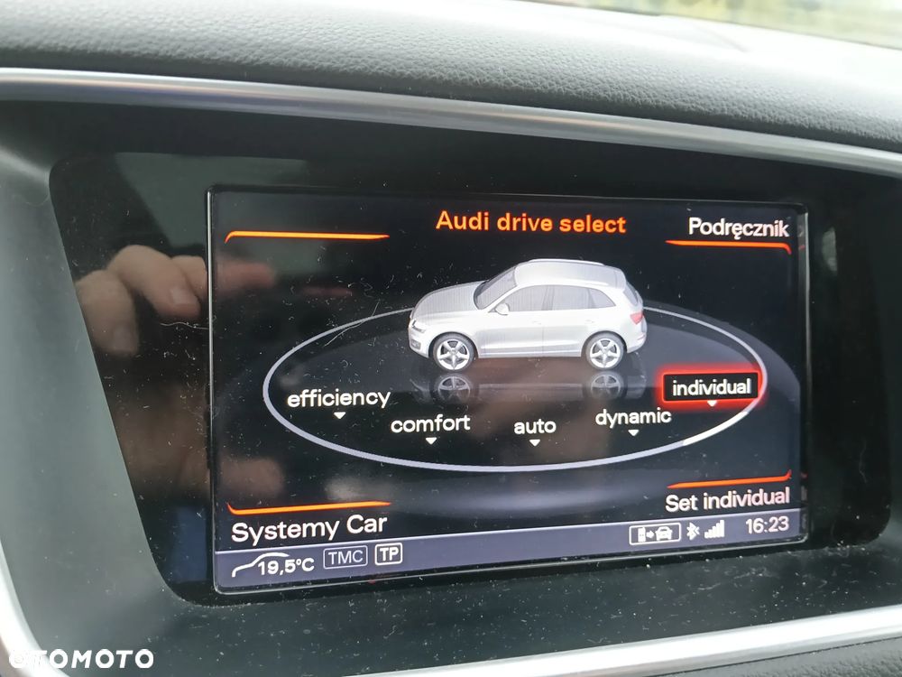 Audi SQ5 3.0 TDI Quattro Tiptronic - 34