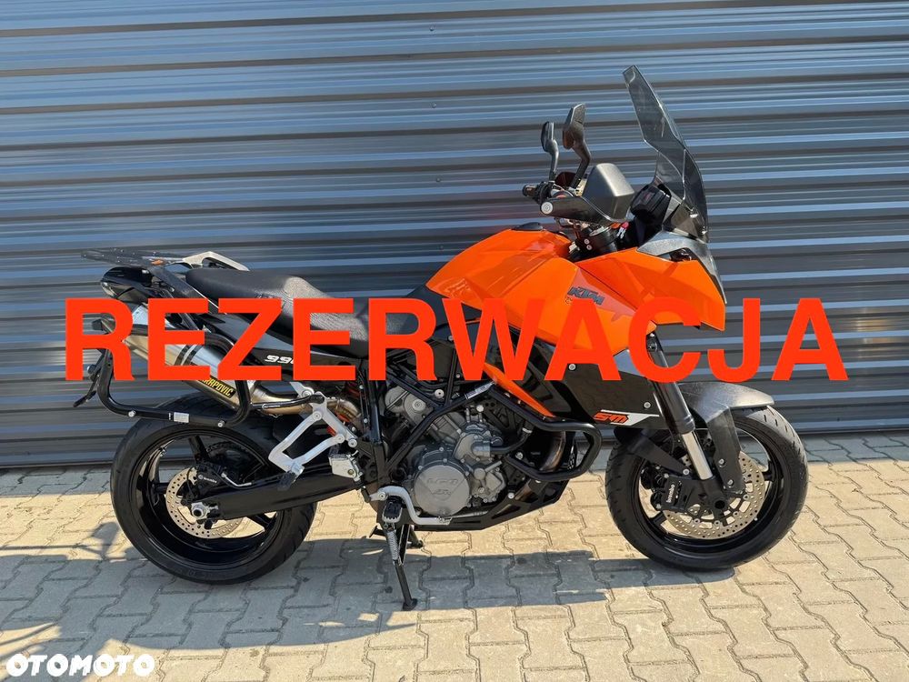 KTM SMT - 1