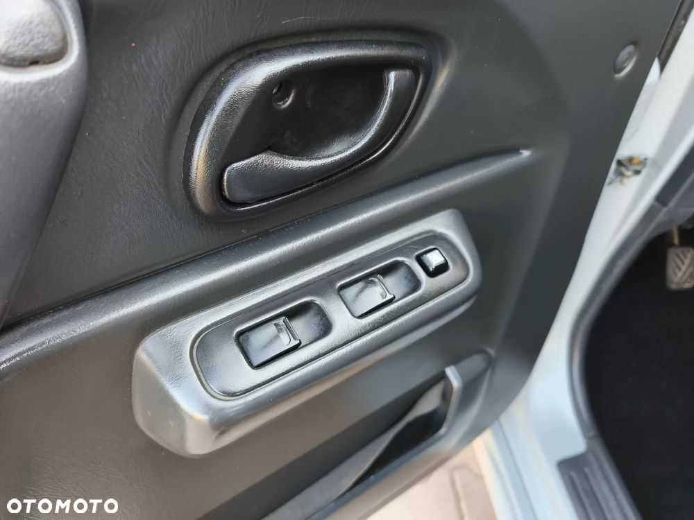 Suzuki Jimny 1.5 JLX / Comfort diesel - 10