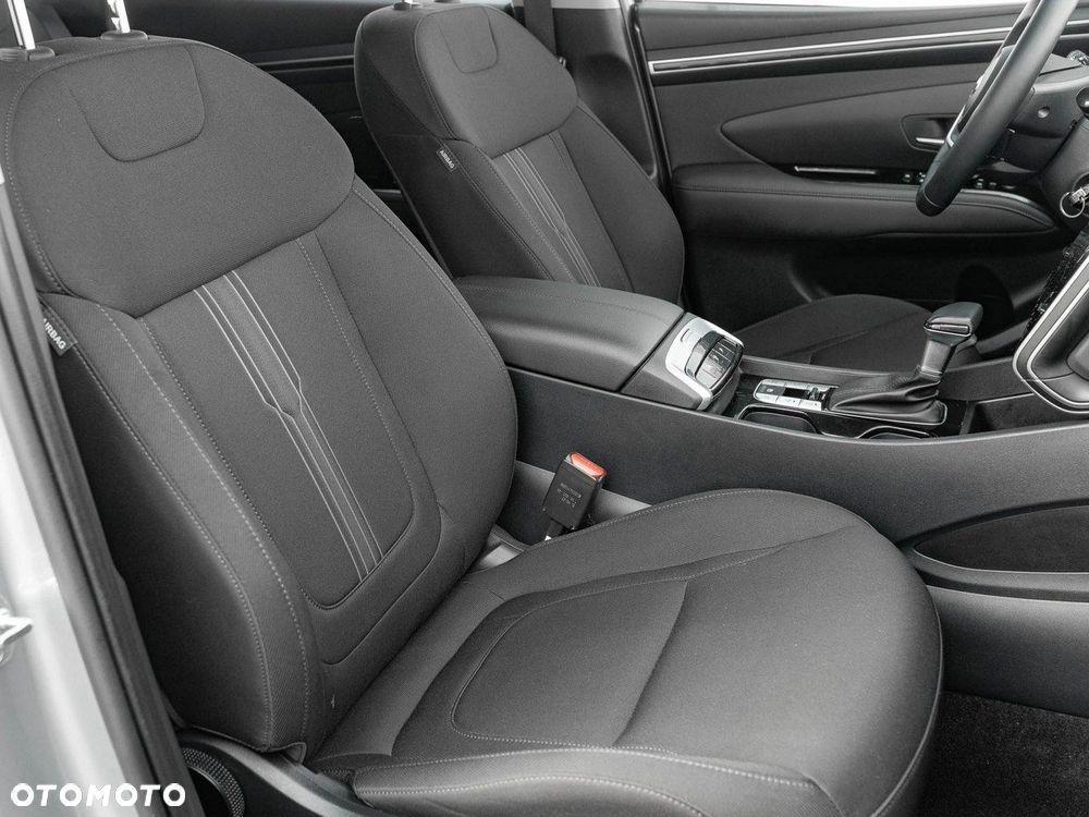 Hyundai Tucson 1.6 T-GDi Smart 2WD DCT - 31