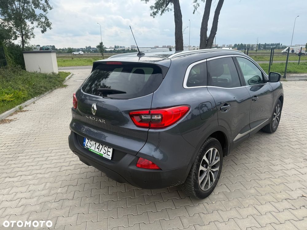 Renault Kadjar 1.6 dCi Energy Adventure - 9