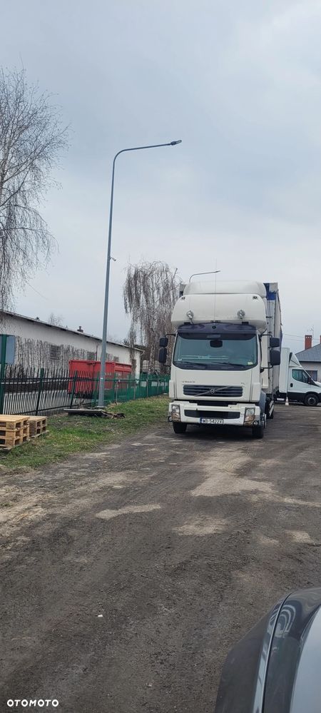 Volvo FL - 6