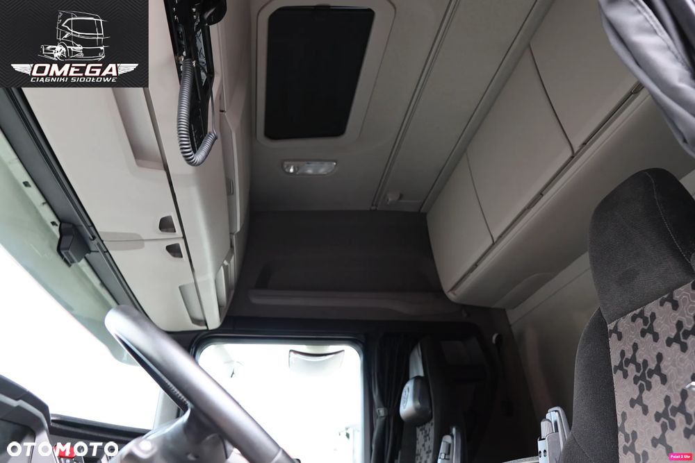 Scania R 540 / MEGA Low Deck  / R540 / Full LED// Nawigacja // Klima postojowa // Spr z Niemiec - 12