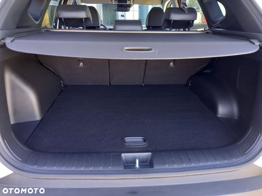 Hyundai Tucson 1.6 T-GDi Executive 2WD - 28