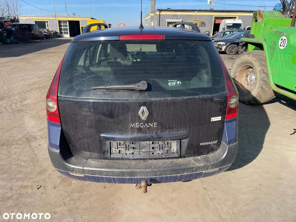 RENAULT MEGANE II NA CZĘŚCI !! - 2