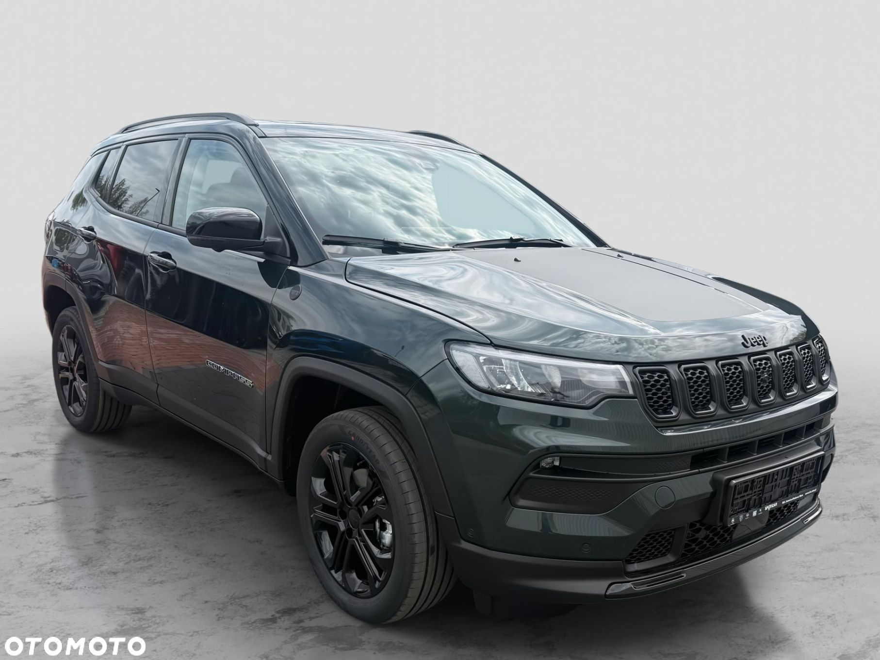 Jeep Compass - 7