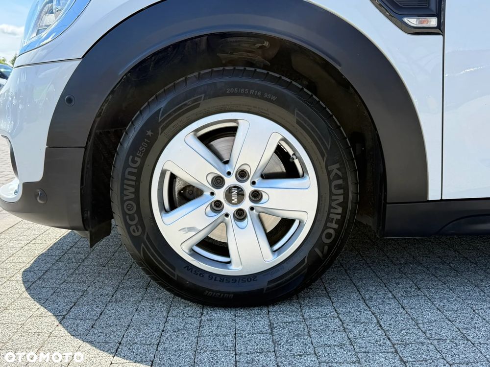 MINI Countryman Cooper - 9