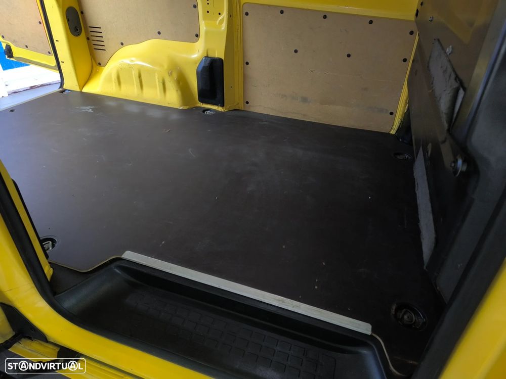 Citroën jumpy - 18