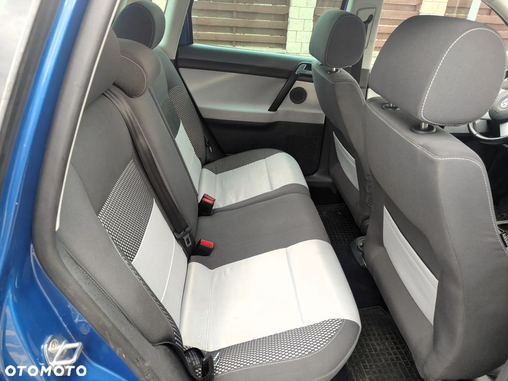 Volkswagen Polo 1.4 CrossPolo - 23