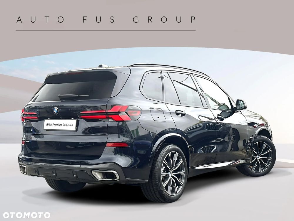 BMW X5 xDrive30d mHEV sport - 6