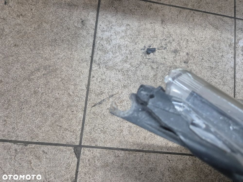 LAMPA LEWA PRZÓD FORD TRANSIT CUSTOM I  13-17r. - 3