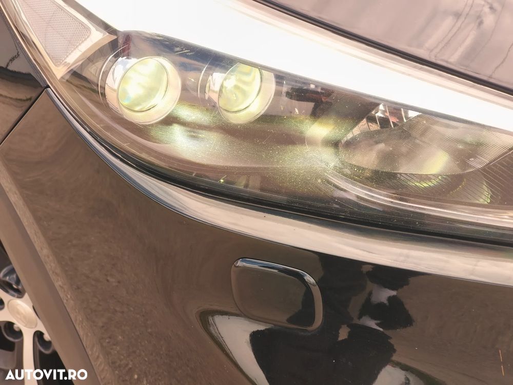 Hyundai Tucson 2.0 CRDI 4WD 6AT Luxury Pack+ - 33