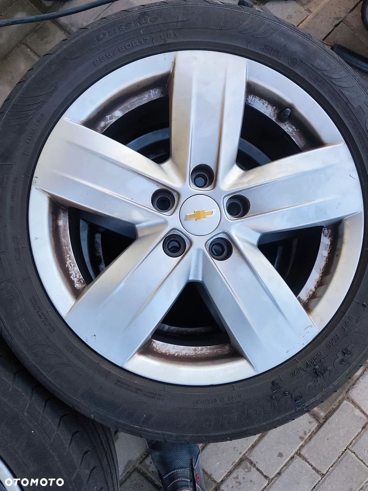 Chevrolet Orlando 2.0 D LT - 12