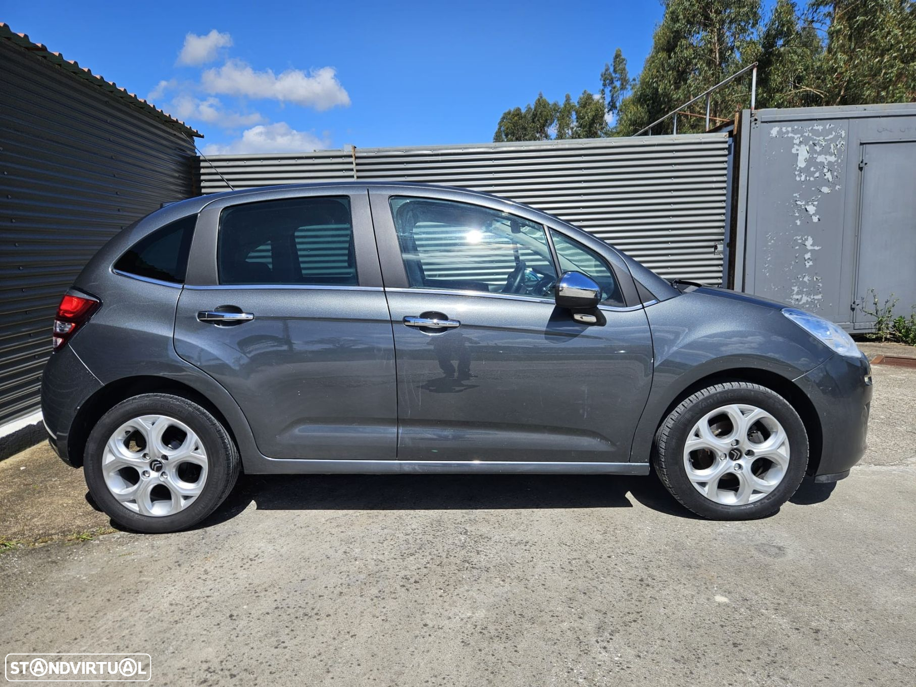 Citroën C3 1.4 HDi Collection - 7