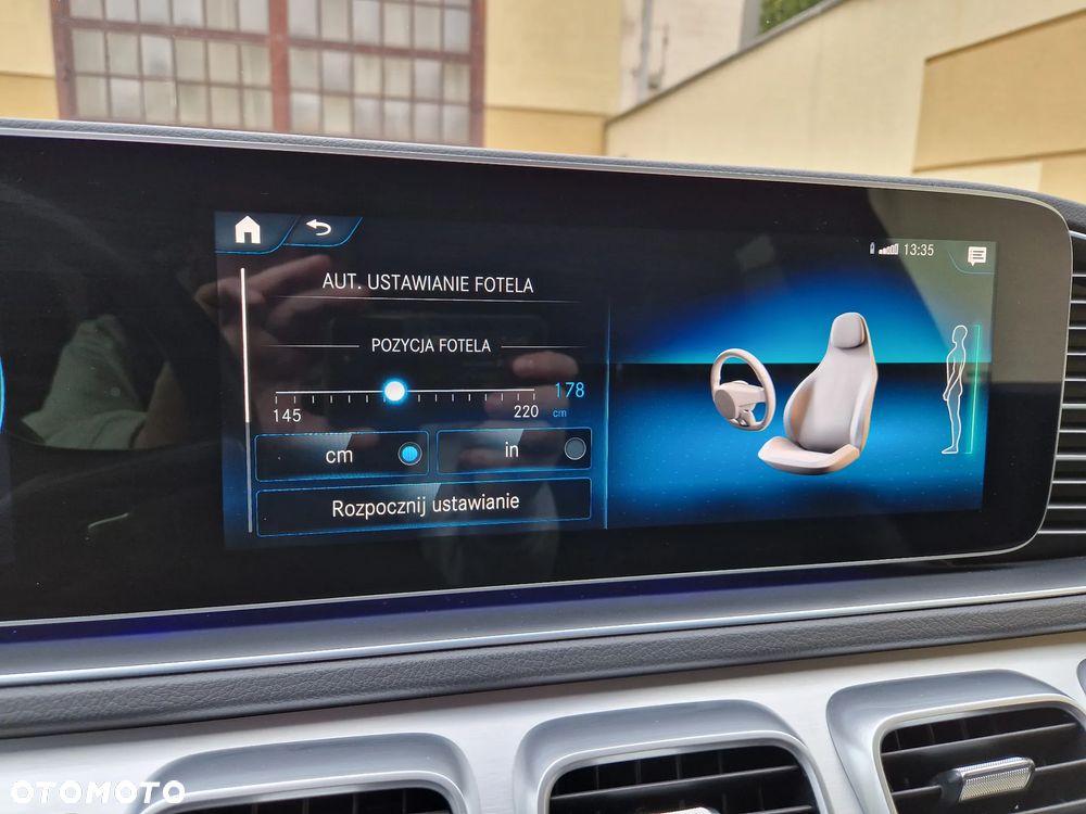 Mercedes-Benz GLE 400 d 4-Matic Premium - 38